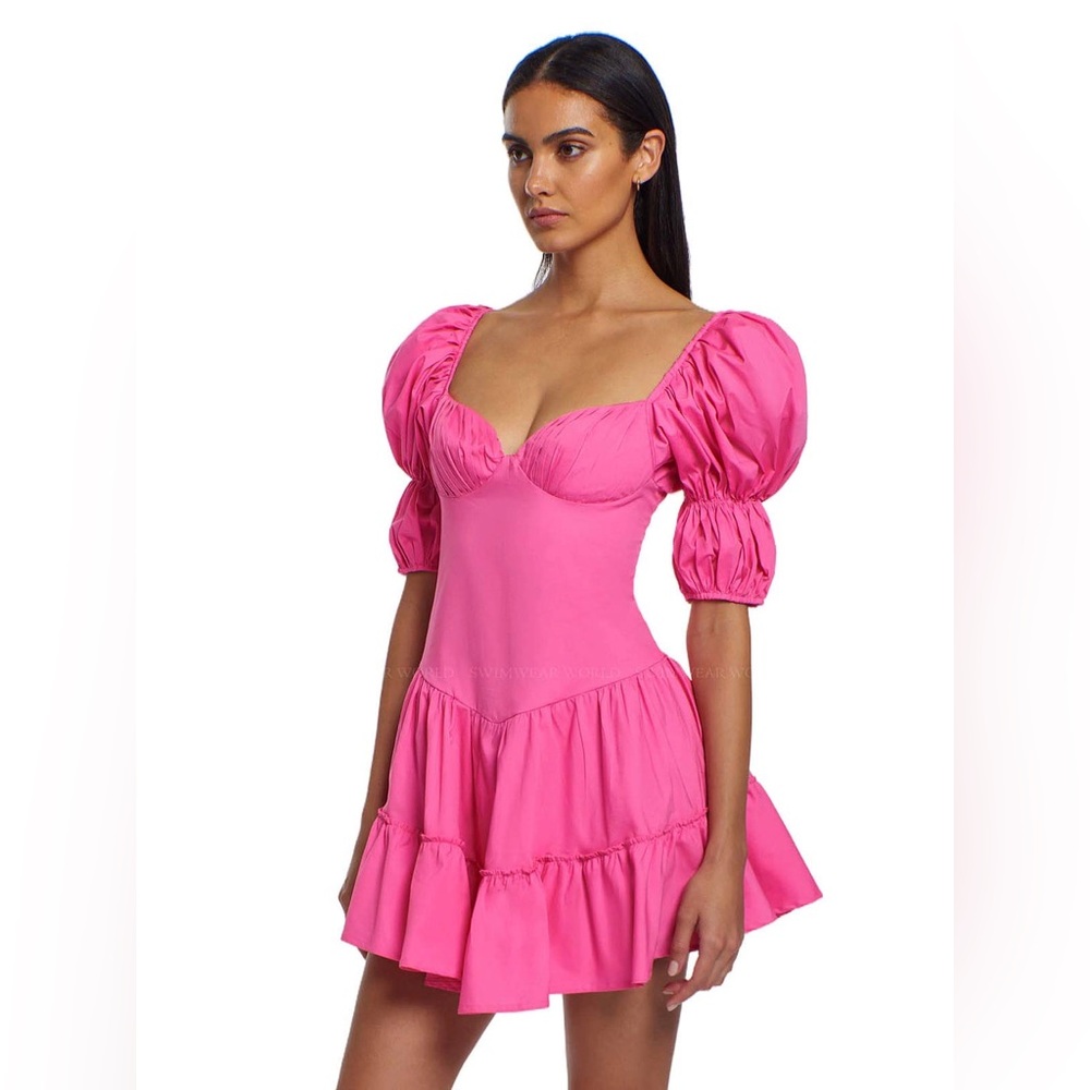 Peixoto Maeve Mini Dress Size Medium